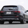 メルセデスベンツ E220d 4MATIC オールテレイン