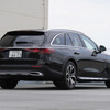 メルセデスベンツ E220d 4MATIC オールテレイン