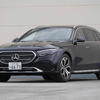 メルセデスベンツ E220d 4MATIC オールテレイン