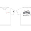 カタナミーティング2025 オリジナルグッズ「オリジナルTシャツ」