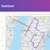 TomTomがネクストビリオンAIと提携拡大