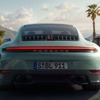 ポルシェ911カレラ4S