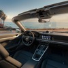 ポルシェ911タルガ4S