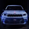 ジープ・コンパス新型