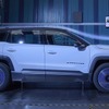 ジープ・コンパス新型