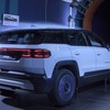 ジープ・コンパス新型
