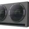 サブウーファー 「TS-WX1220AH」
