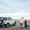 『LANDCRUISER OFFICIAL ITEMS』の2025年夏季新作