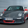 【フランクフルトモーターショー09】ポルシェ 911 GT3RS 誕生…NAモデル最速