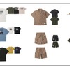 『LANDCRUISER OFFICIAL ITEMS』の2025年夏季新作