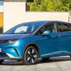 BYDがEV『ドルフィン』で英国初のV2G実用化