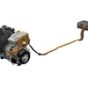 ホース・テクノロジーズの新型ハイブリッドドライブユニット「HR18 HEV」