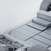 QuantumScapeのEV向けバッテリーのイメージ
