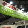 ヤマハ発動機の「グリーンスローモビリティ」（第5回スマートシティ推進EXPO）