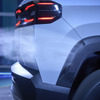 ジープ・コンパス新型