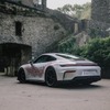 ルクセンブルク進出75周年を記念した特別仕様車「ポルシェ・リッツェブルク・レガシー・プロジェクト」