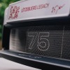 ルクセンブルク進出75周年を記念した特別仕様車「ポルシェ・リッツェブルク・レガシー・プロジェクト」