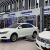 パワートレインの電動化が業界構造を変える…EV整備の研修機関で先を行く中国