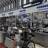 パワートレインの電動化が業界構造を変える…EV整備の研修機関で先を行く中国