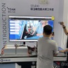 パワートレインの電動化が業界構造を変える…EV整備の研修機関で先を行く中国