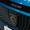 プジョー3008GT ハイブリッド