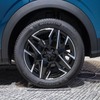 プジョー3008GT ハイブリッド