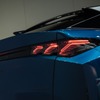 プジョー3008GT ハイブリッド