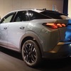 プジョー3008GT ハイブリッド