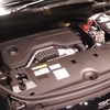 プジョー3008GT ハイブリッド