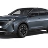 プジョー3008GT ハイブリッド