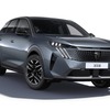 プジョー3008GT ハイブリッド