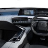 プジョー3008GT ハイブリッド