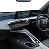 プジョー3008GT ハイブリッド
