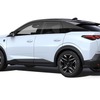 プジョー3008GT ハイブリッド