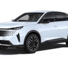 プジョー3008 Allure ハイブリッド