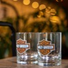 HARLEY-DAVIDSON Café