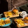 HARLEY-DAVIDSON Café