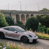 ルクセンブルク進出75周年を記念した特別仕様車「ポルシェ・リッツェブルク・レガシー・プロジェクト」
