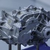 ZFトランスミッションズ上海の新エネルギー車向けの初のリダクション駆動装置