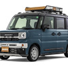 カラーサンプル：デニムブルー2トーン