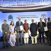 トヨタ・キルロスカル・モーターがオーミウムとインドでグリーン水素ベースの統合電力ソリューション共同開発に関する覚書（MOU）を締結