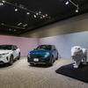 プジョー3008新型