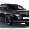 プジョー3008新型