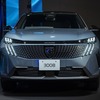 プジョー3008新型