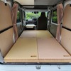 軽自動車（スズキ・エブリイ）をベースとした多機能車両「MARU MOBI Lite（マルモビライト）」