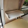 軽自動車（スズキ・エブリイ）をベースとした多機能車両「MARU MOBI Lite（マルモビライト）」