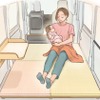 軽自動車（スズキ・エブリイ）をベースとした多機能車両「MARU MOBI Lite（マルモビライト）」