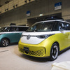 フォルクスワーゲン…東京アウトドアショー2025