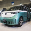 フォルクスワーゲン…東京アウトドアショー2025