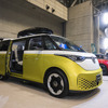 フォルクスワーゲン…東京アウトドアショー2025